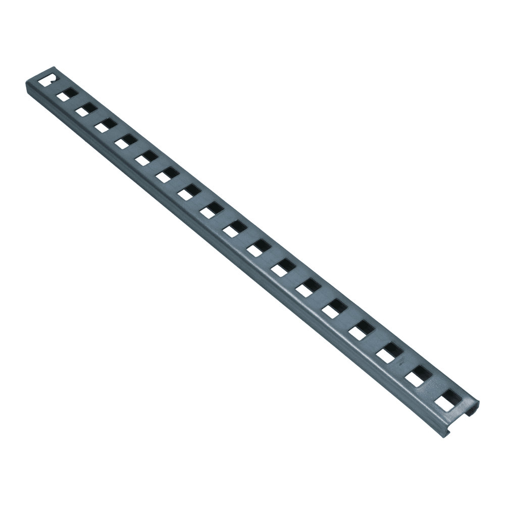 Kabelgoot draagprofiel voor 100mm breed Ultra Galva (UG)