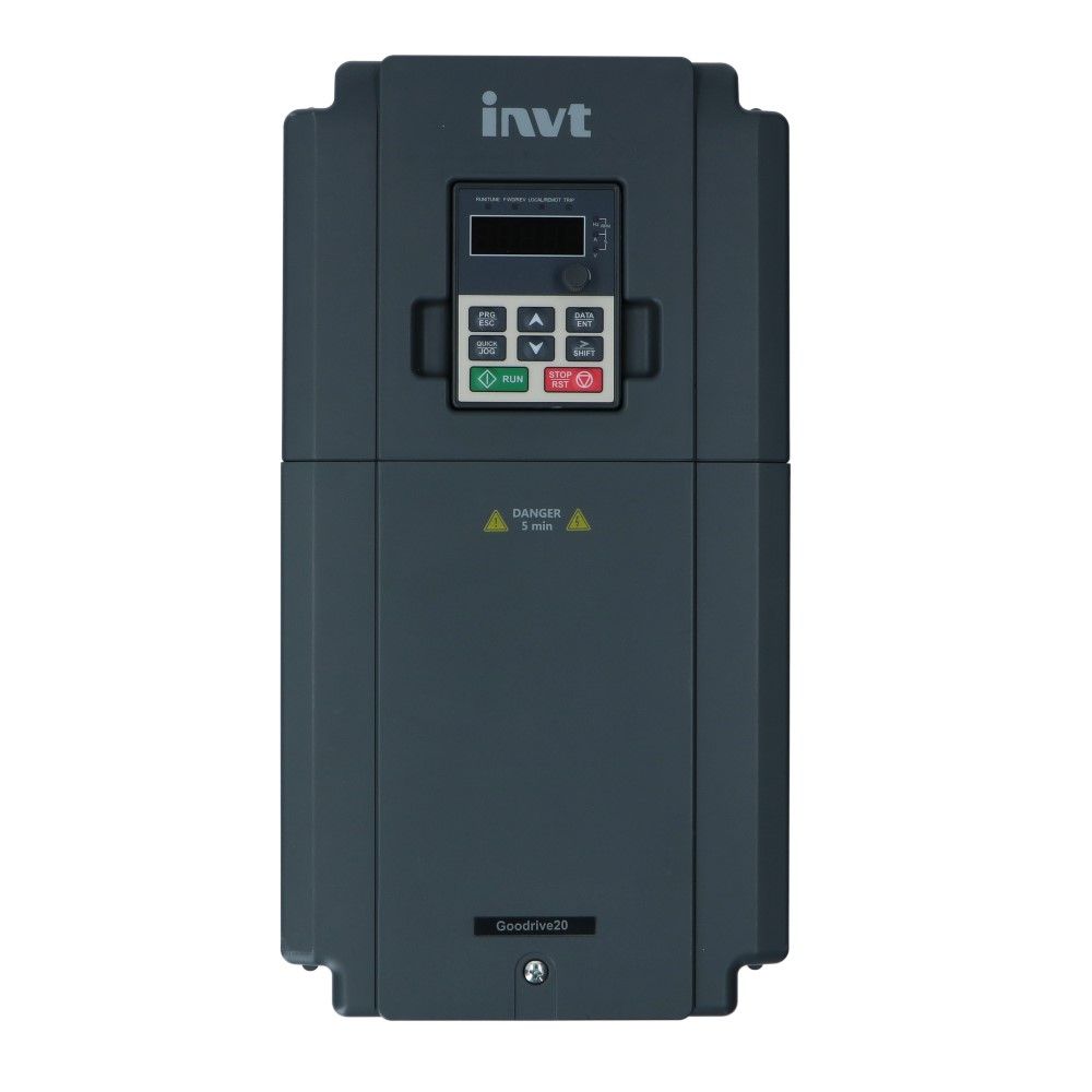 Frequentieregelaar 3 fase 11kW Frequentieregelaar 3 fase 11kW