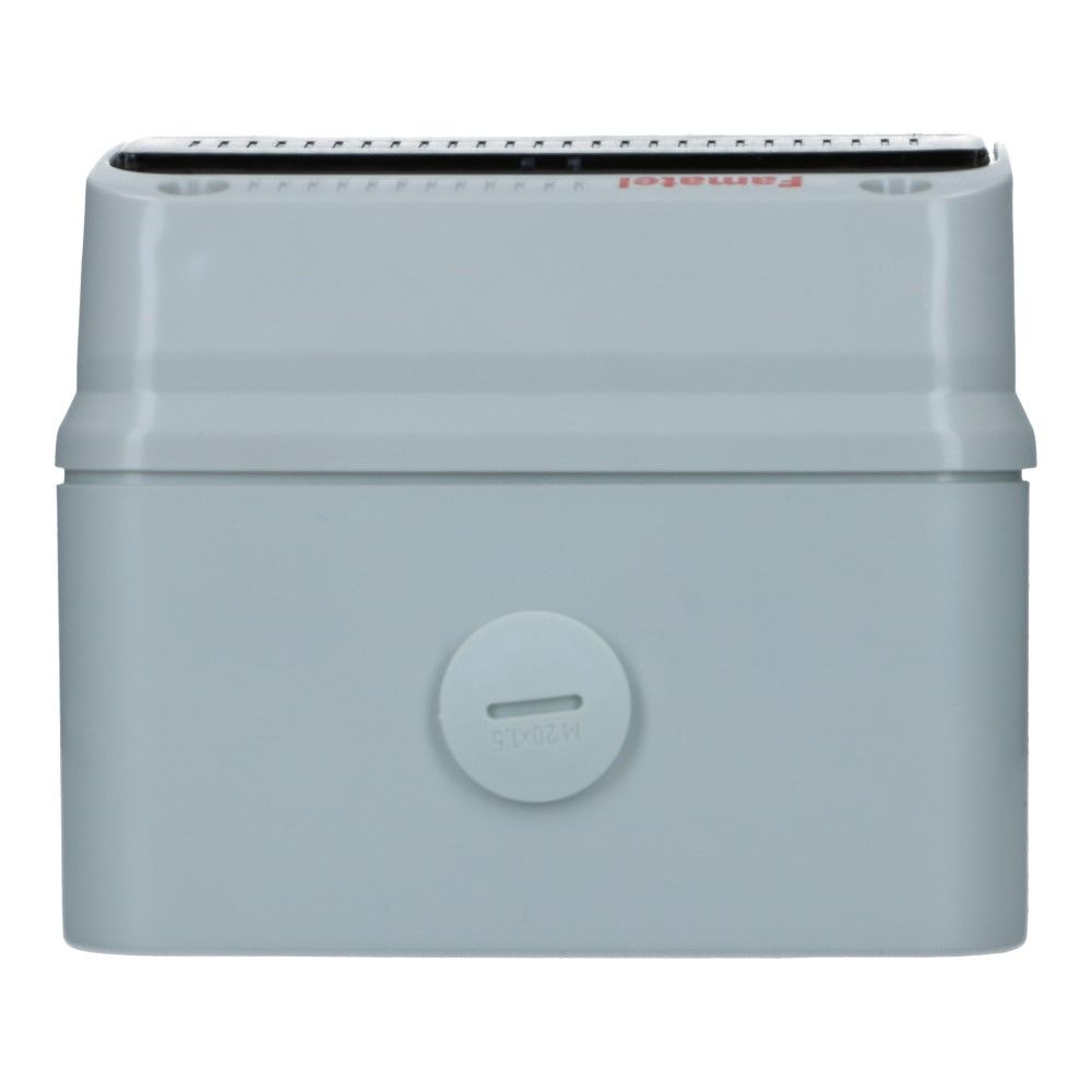 Q-Verdeler Enphase 1 fase 20A 30mA Q-Verdeler Enphase 1 fase 20A 30mA