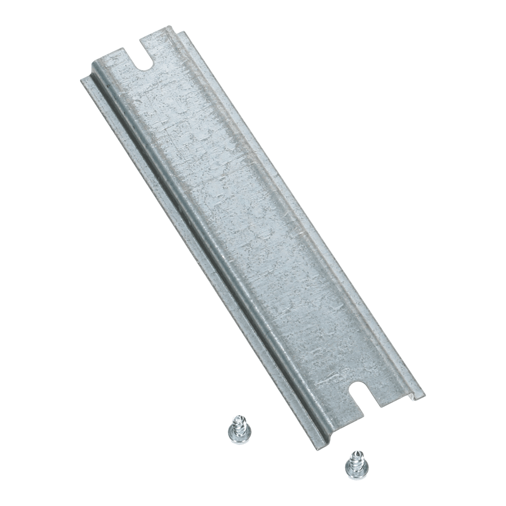 DIN-rail voor NFK18 DIN-rail voor NFK18