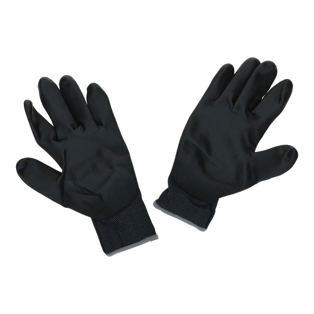 Allround werkhandschoenen gripvast en antislip maat 10 Allround werkhandschoenen gripvast en antislip maat 10