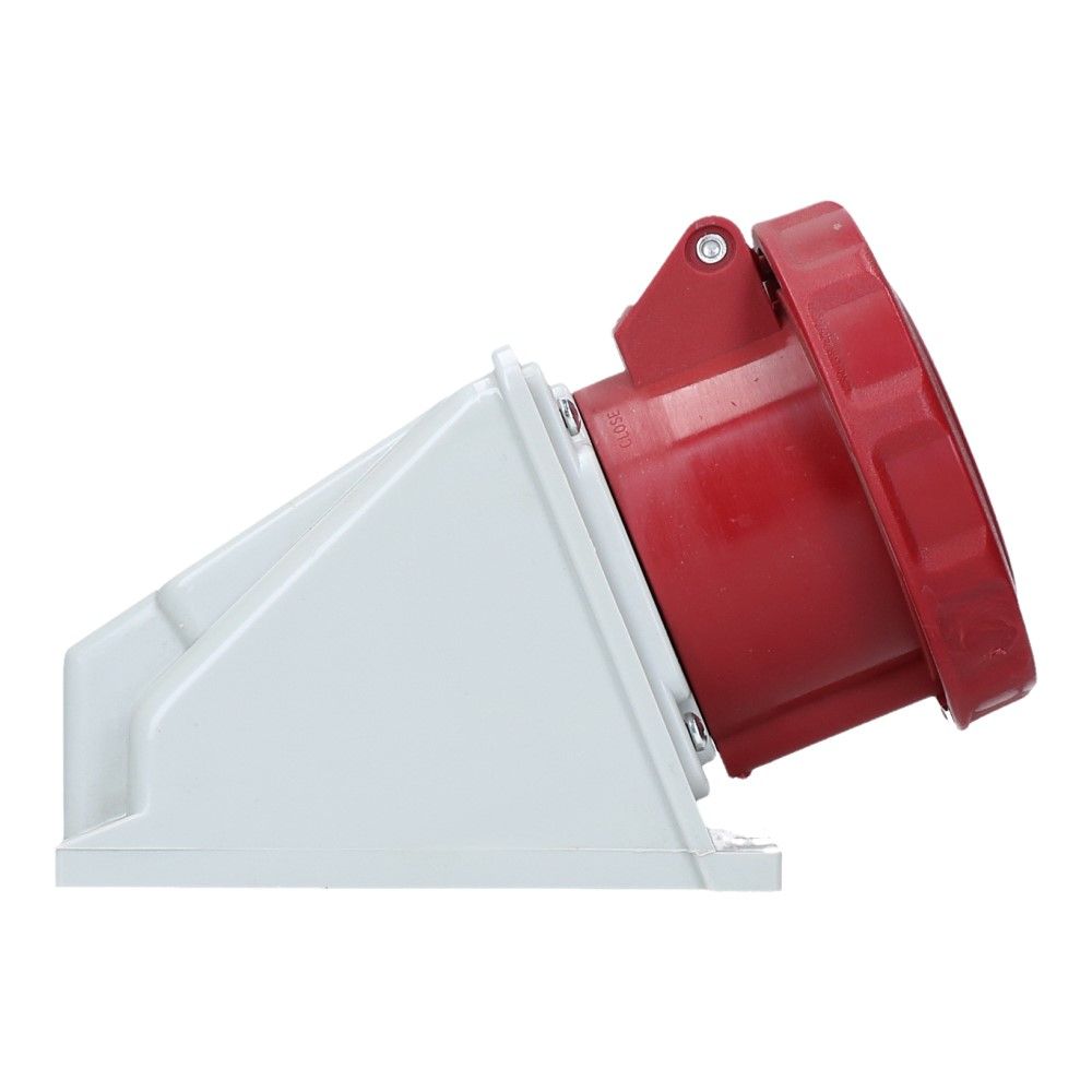 CEE female 5 polig 6H 32A IP67 wcd 380-415VAC CEE female 5 polig 6H 32A IP67 wcd 380-415VAC