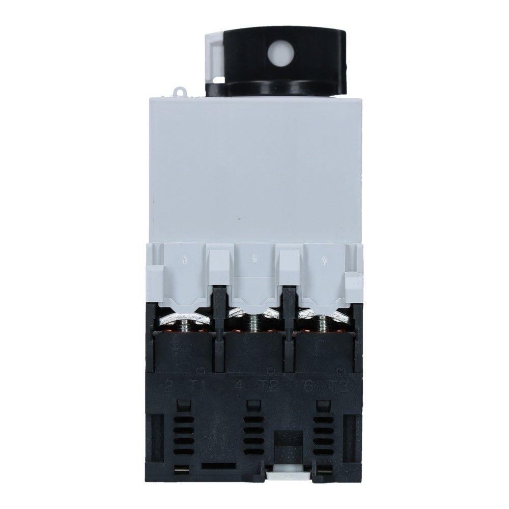 1-1.6A Motorbeveiligingsschakelaar 415VAC 100kA 1-1.6A Motorbeveiligingsschakelaar 415VAC 100kA