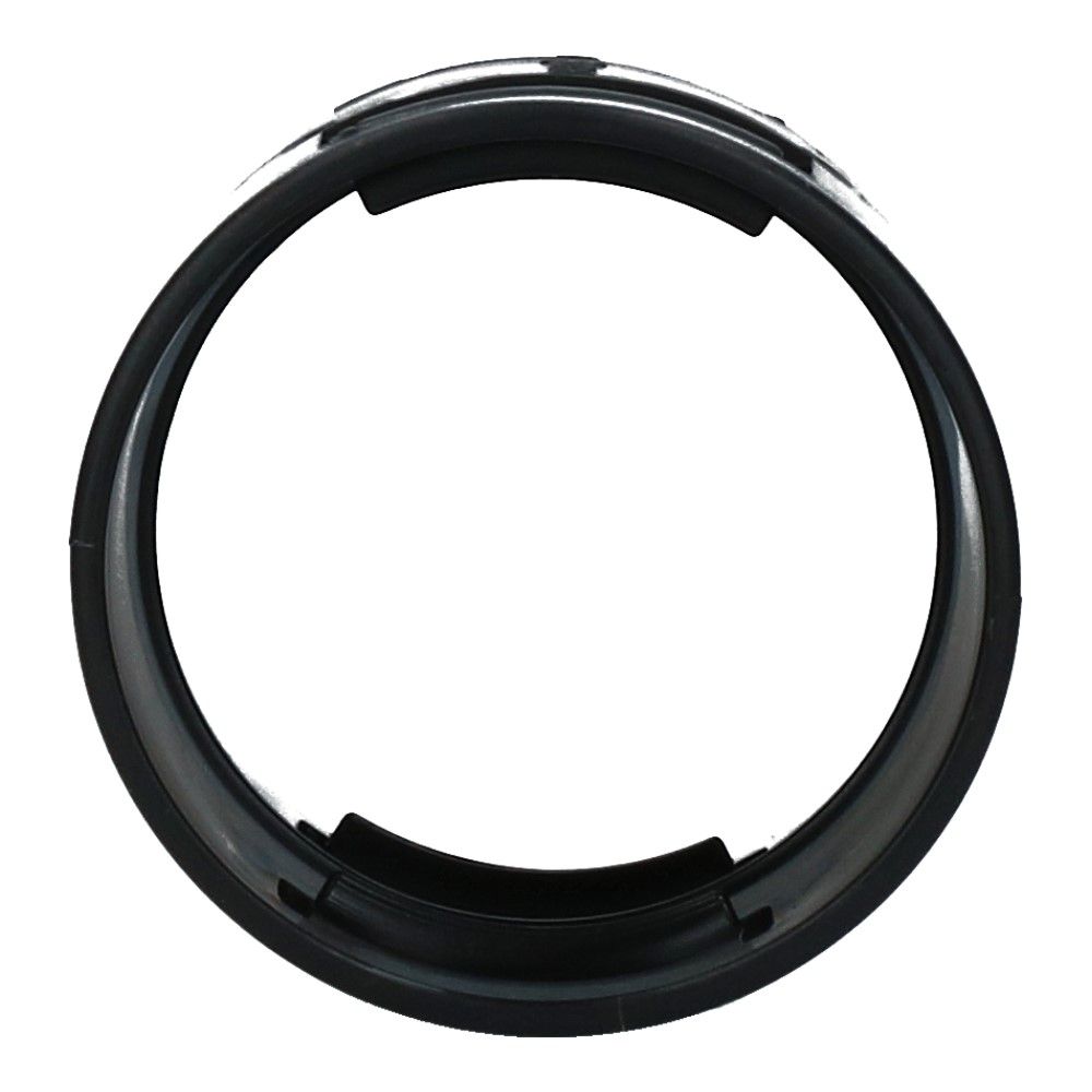 Mantelbuis kliksok 40mm Mantelbuis kliksok 40mm