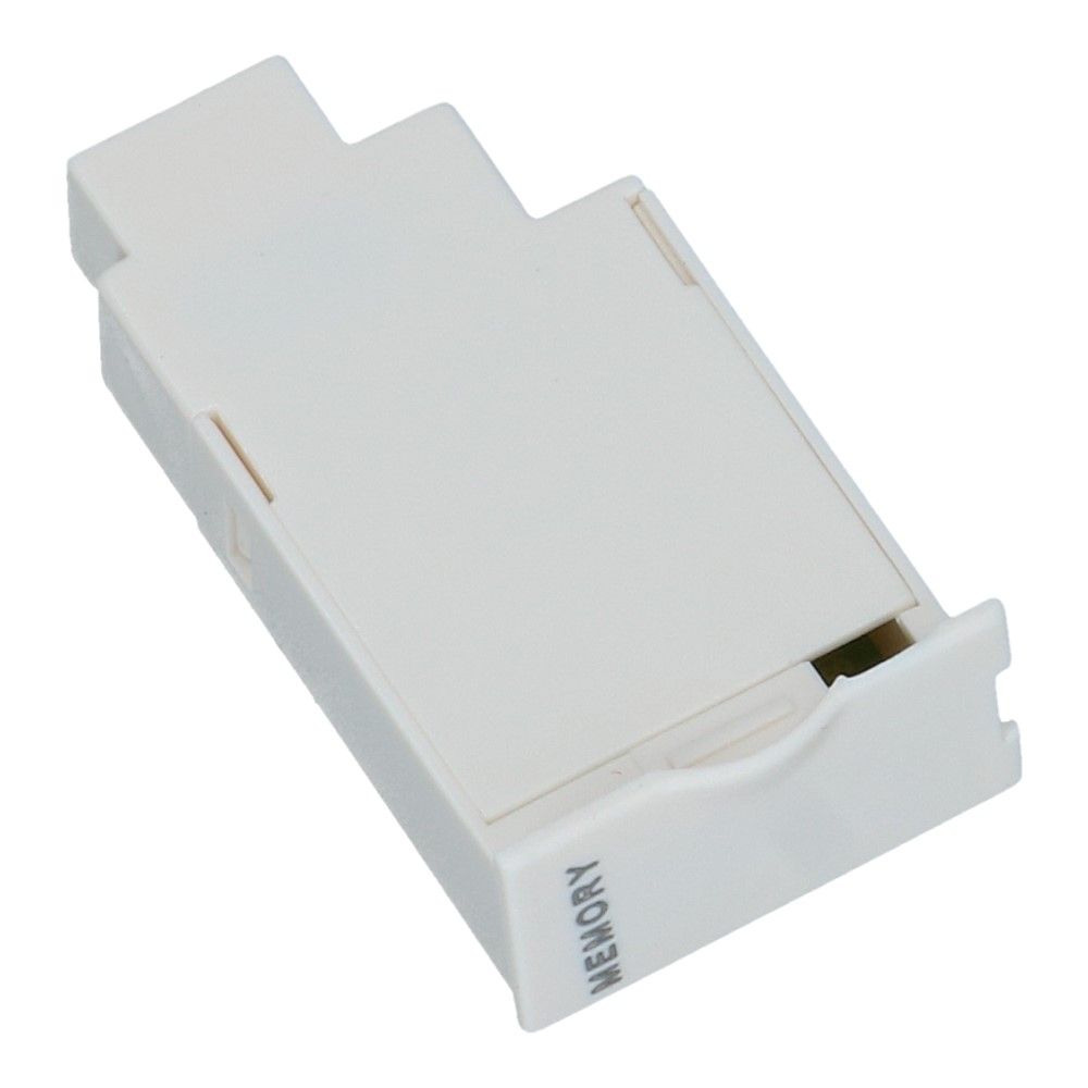 Zelio memory module