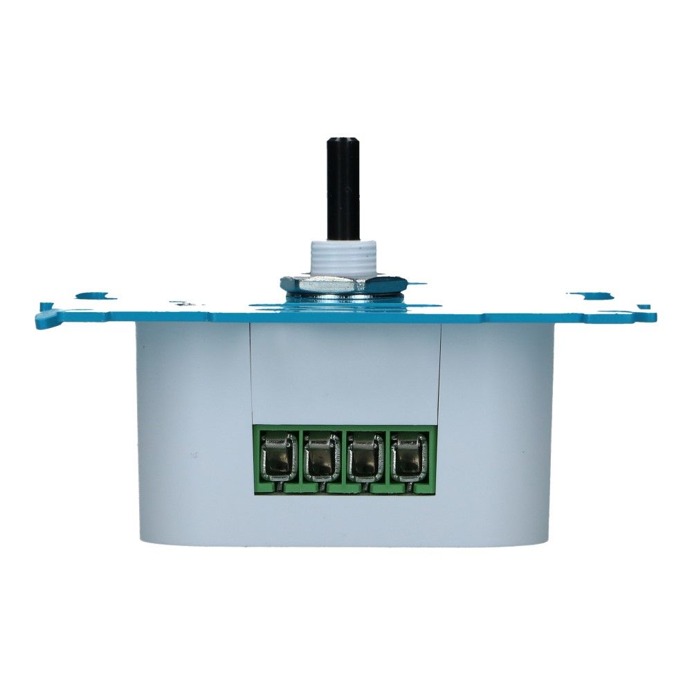 Inbouwsokkel dimmer Zigbee 0.3-200Watt Inbouwsokkel dimmer Zigbee 0.3-200Watt