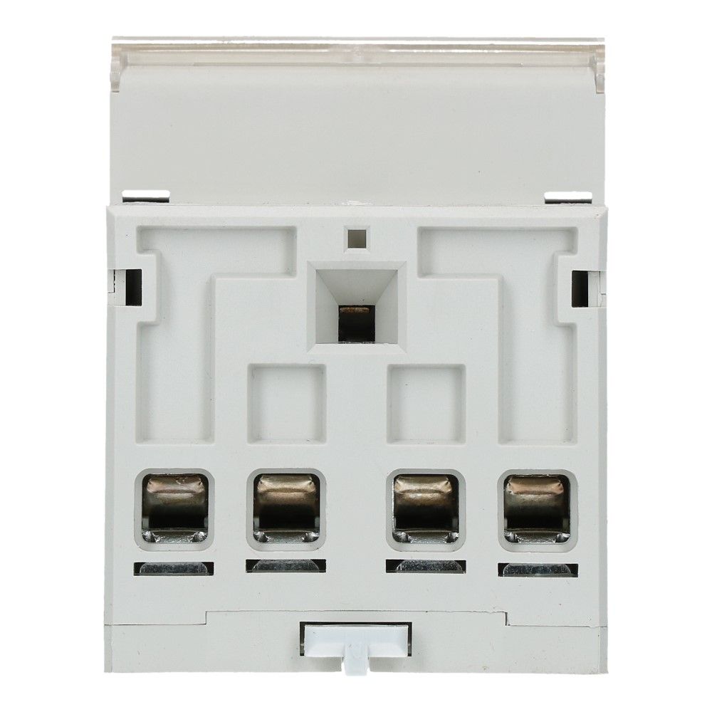 4 polig 2 NC + 2 NO 63A Installatierelais 4 polig 2 NC + 2 NO 63A Installatierelais