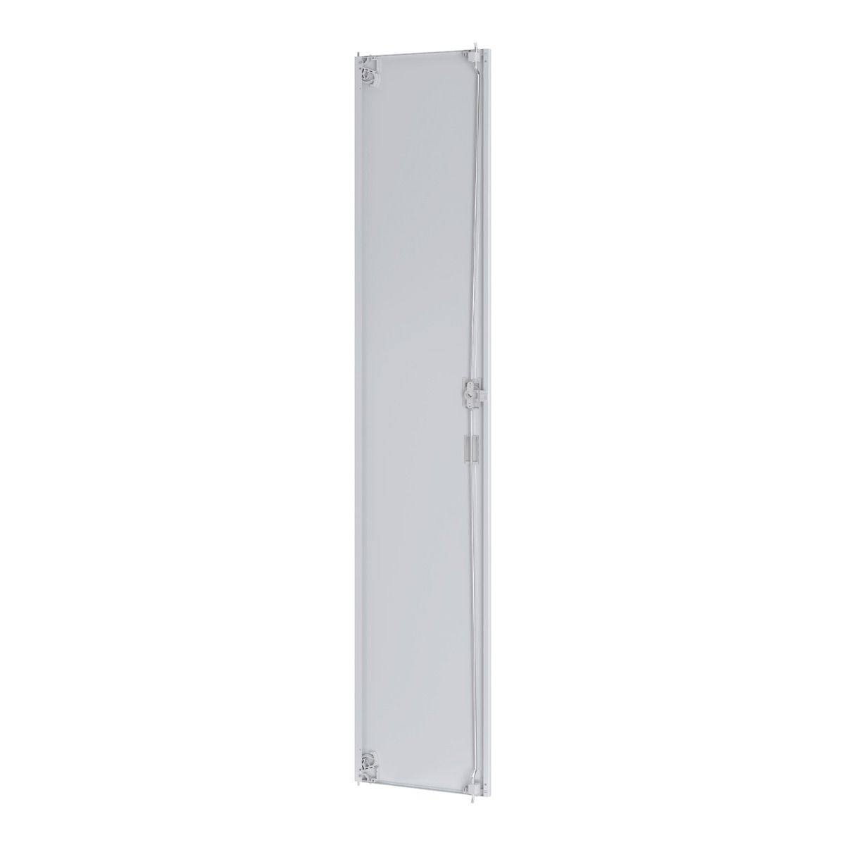 PrismaSeT XL Metalen deur rechts met slot IP44 300mm x 1400mm x 210mm