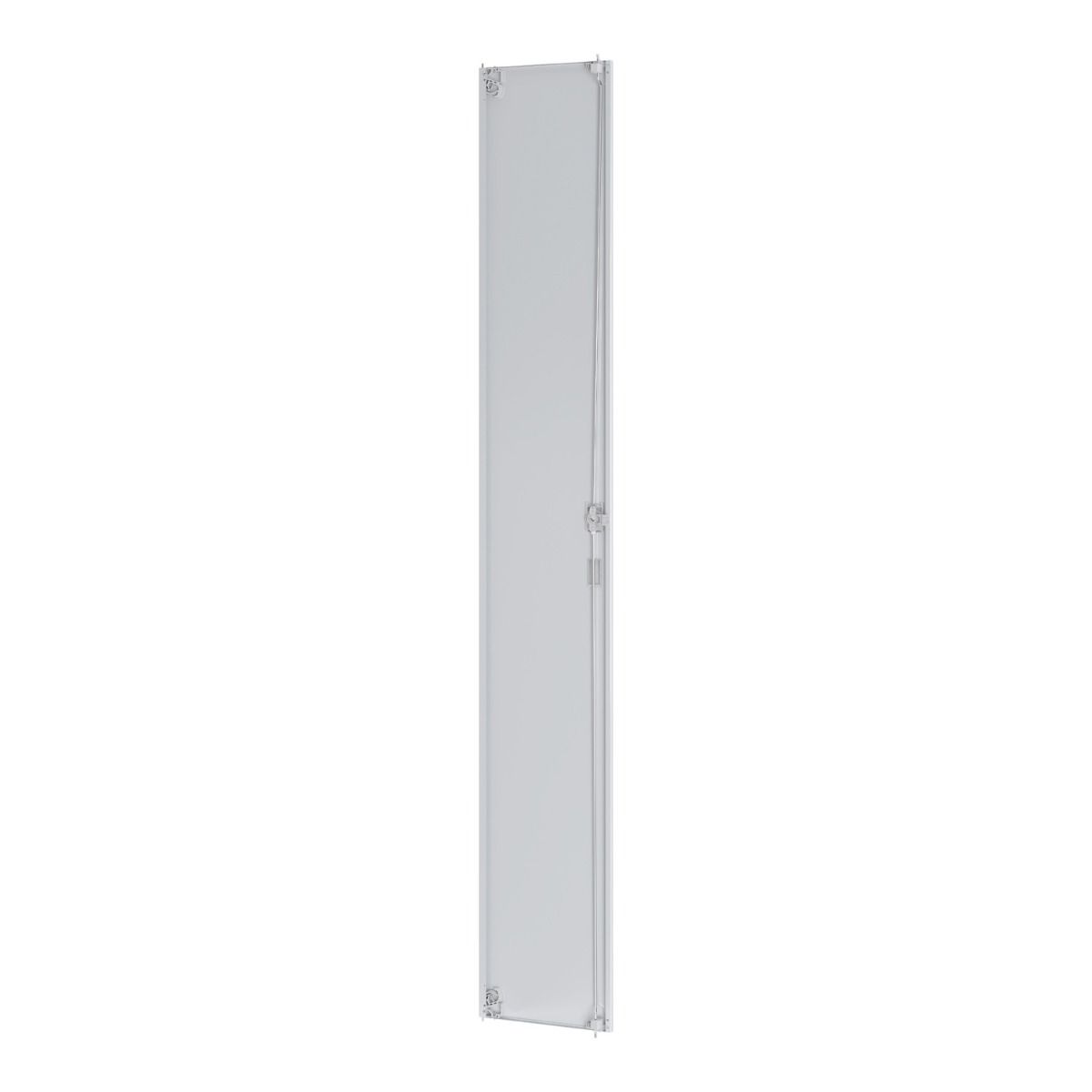 PrismaSeT XL Metalen deur rechts met slot IP44 300mm x 1980mm x 210mm
