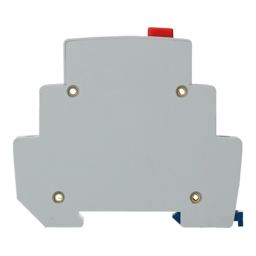 Pulsdrukknop rood 3xmaak 1xverbreek Pulsdrukknop rood 3xmaak 1xverbreek