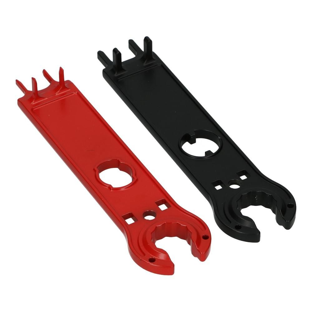 MC4 Tool set metal MC4 Tool set metal