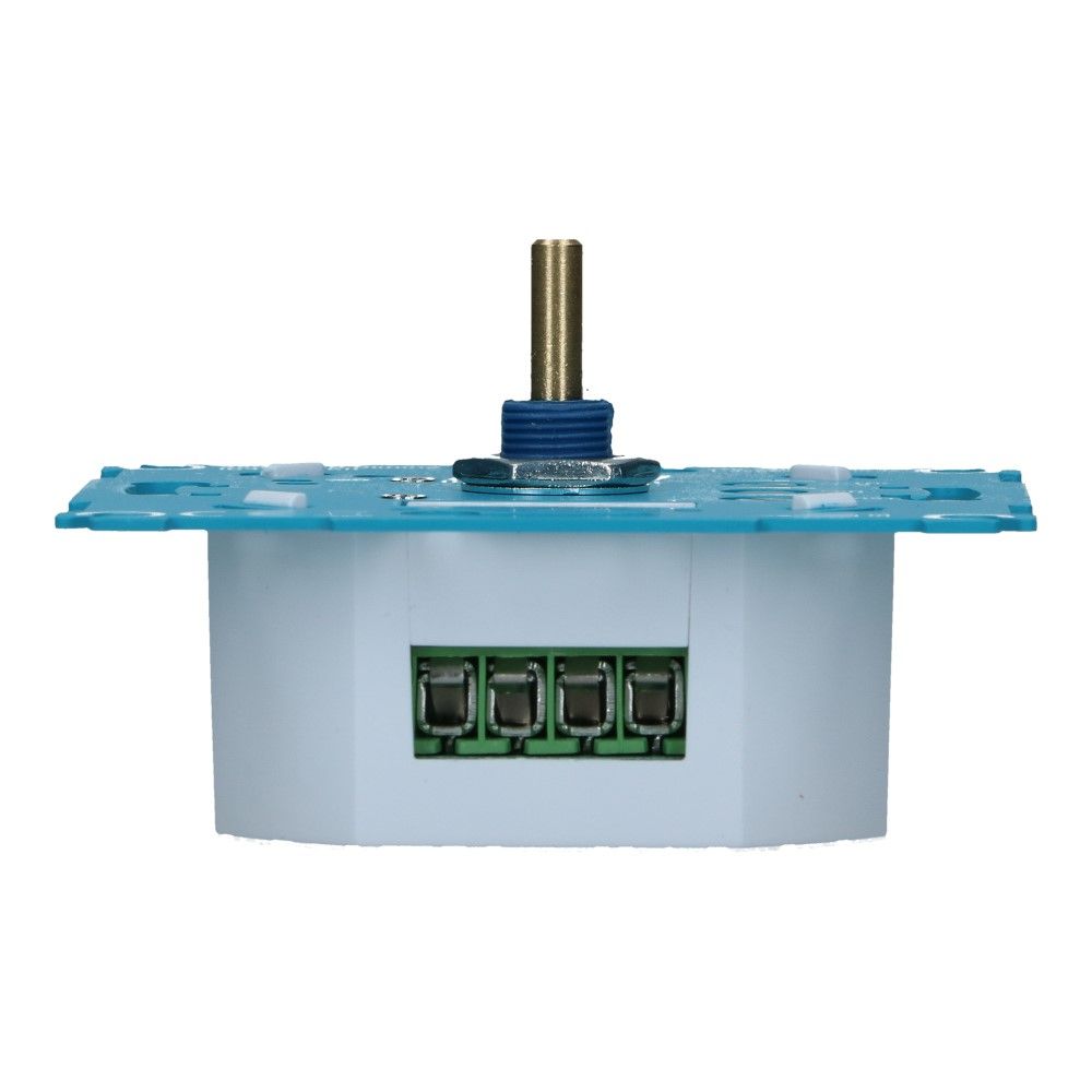 Inbouwsokkel dimmer LED 0.3-350Watt Inbouwsokkel dimmer LED 0.3-350Watt