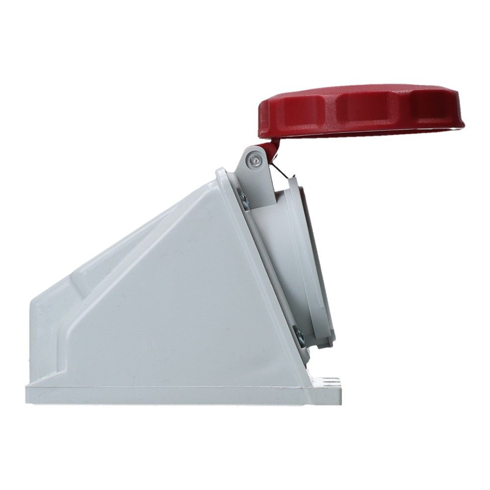 CEE female 5 polig 6H 16A IP67 wcd 380-415VAC CEE female 5 polig 6H 16A IP67 wcd 380-415VAC