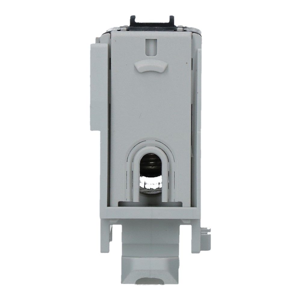 Aansluitklem AKN51 zwart 2.5mm² t/m 50mm² Aansluitklem AKN51 zwart 2.5mm² t/m 50mm²