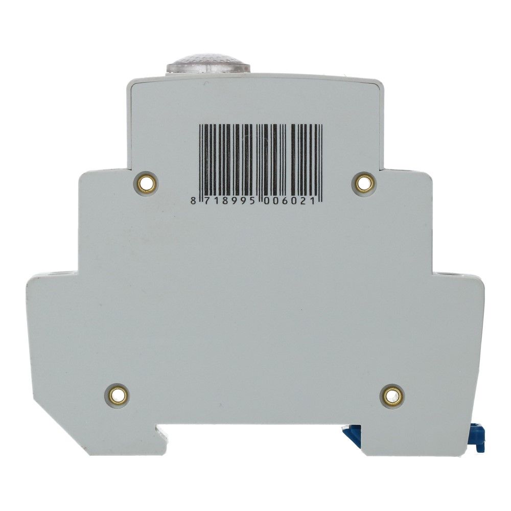 Indicatie led rood 230VAC Indicatie led rood 230VAC