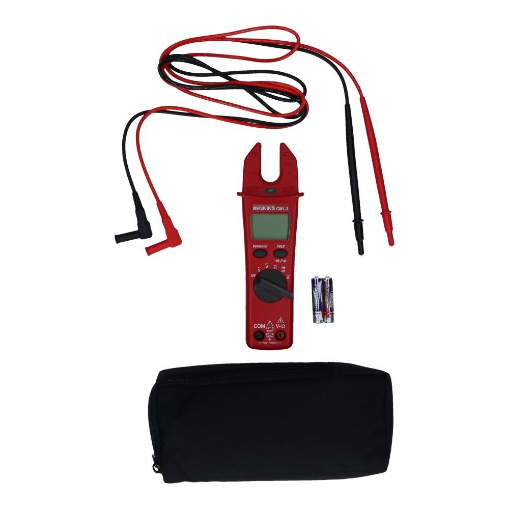 Ampèretang  CM 1-3 RMS 100mA-200A AC  Ampèretang  CM 1-3 RMS 100mA-200A AC
