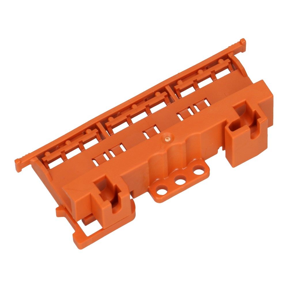 WAGO Verbindingsklemmenset L-Boxx mini 0.14-4mm² soepel en massief - 229 stuks WAGO Verbindingsklemmenset L-Boxx mini 0.14-4mm² soepel en massief - 229 stuks