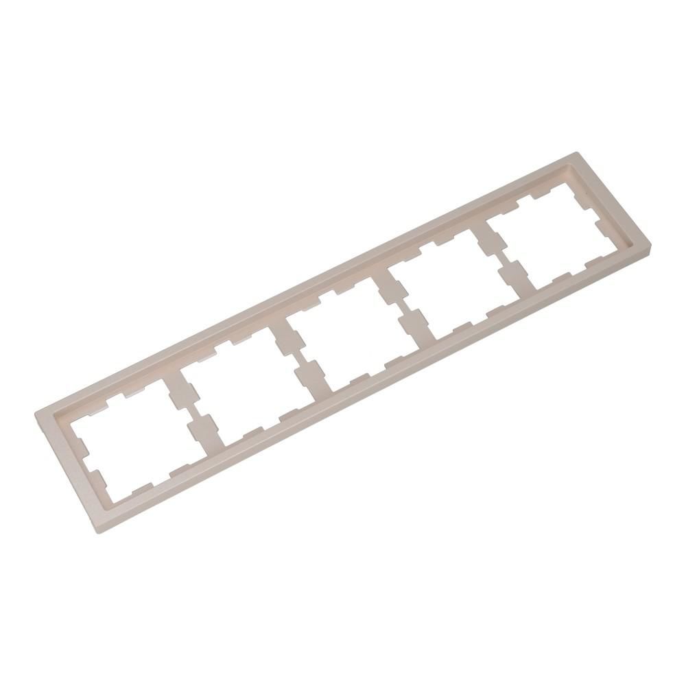 Afdekraam 5 voudig D-Life Sahara