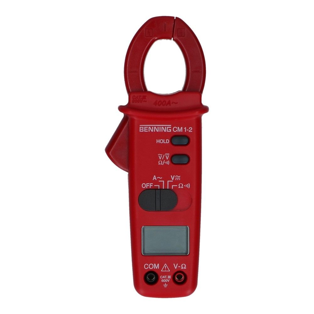 Ampèretang  CM 1-2 RMS 100mA-400A AC  Ampèretang  CM 1-2 RMS 100mA-400A AC
