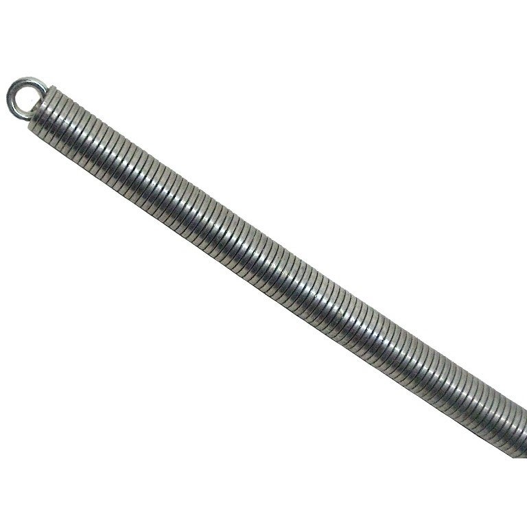 Buigveer 5/8inch 16mm buis 80cm lang met binnen kabel