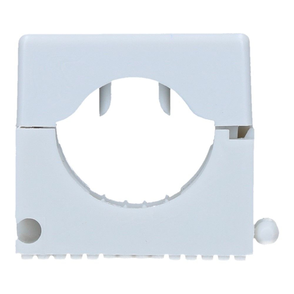 Drukzadel SCH 16-19 mm grijs - 50 stuks Drukzadel SCH 16-19 mm grijs - 50 stuks