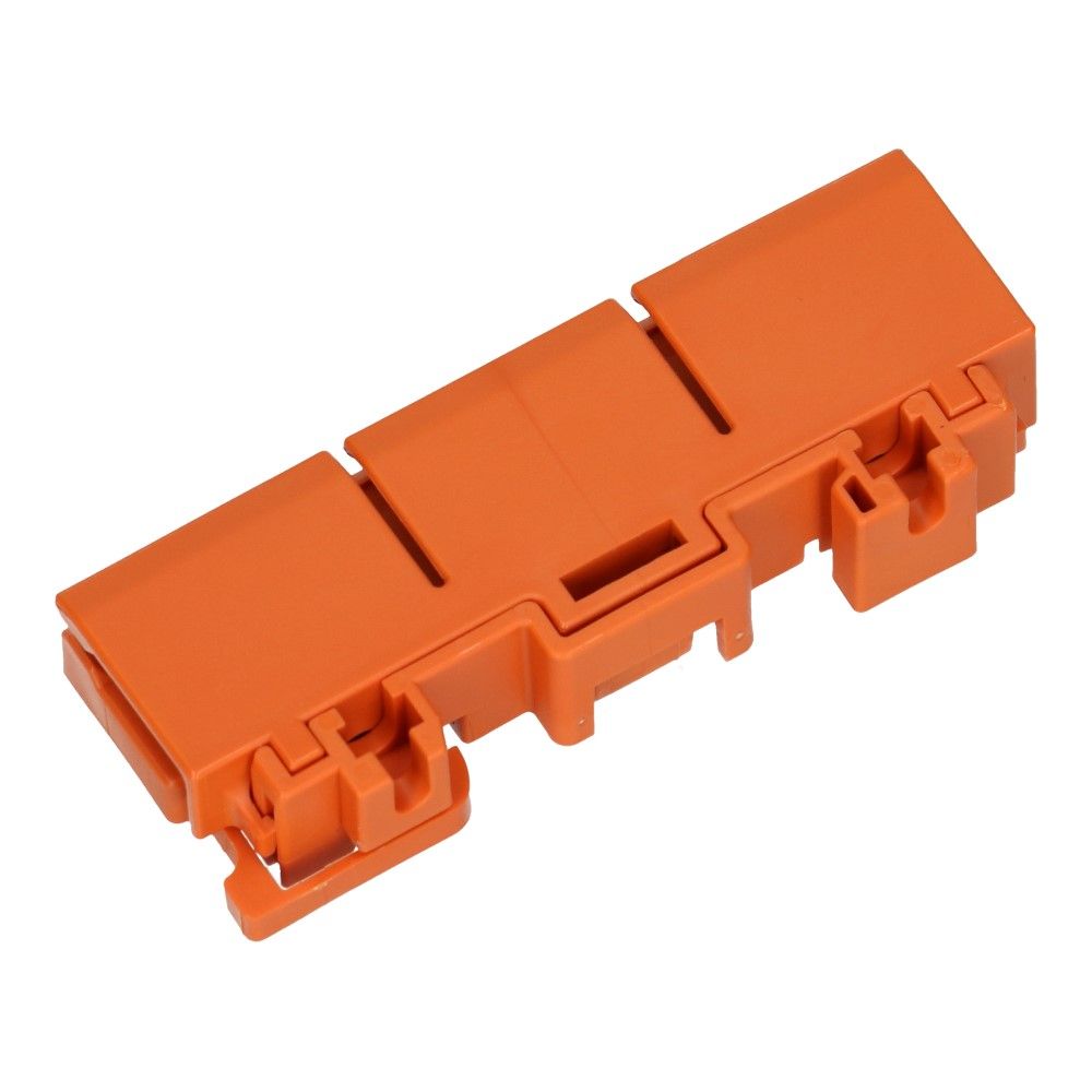 WAGO Verbindingsklemmenset L-Boxx micro 0.14-4mm² soepel en massief - 112 stuks WAGO Verbindingsklemmenset L-Boxx micro 0.14-4mm² soepel en massief - 112 stuks