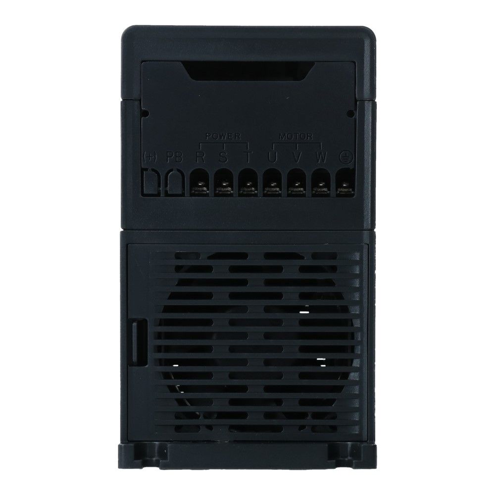 Frequentieregelaar 3 fase 2.2kW  Frequentieregelaar 3 fase 2.2kW