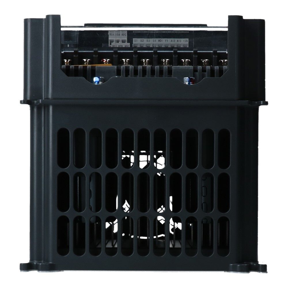 Frequentieregelaar 3 fase 7.5kW Frequentieregelaar 3 fase 7.5kW