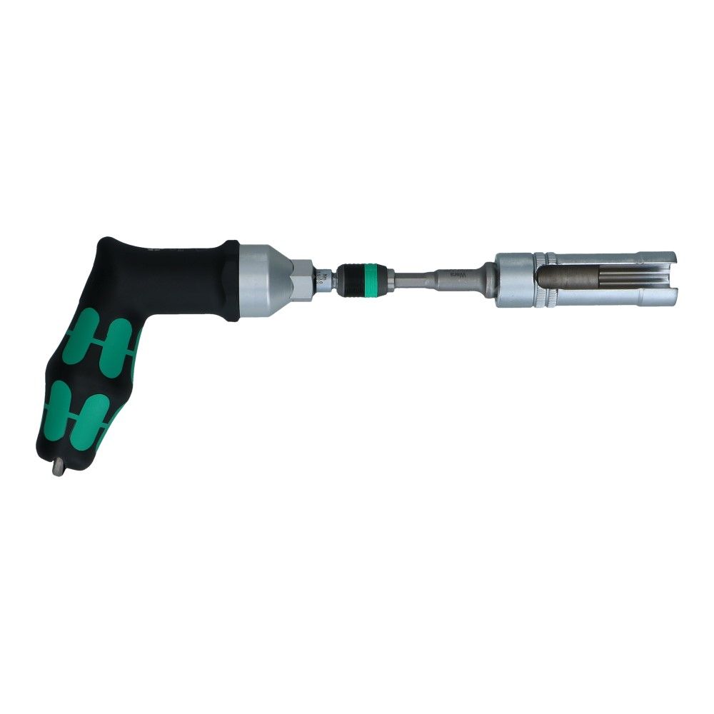 Staubli MC4 moment torque set Staubli MC4 moment torque set