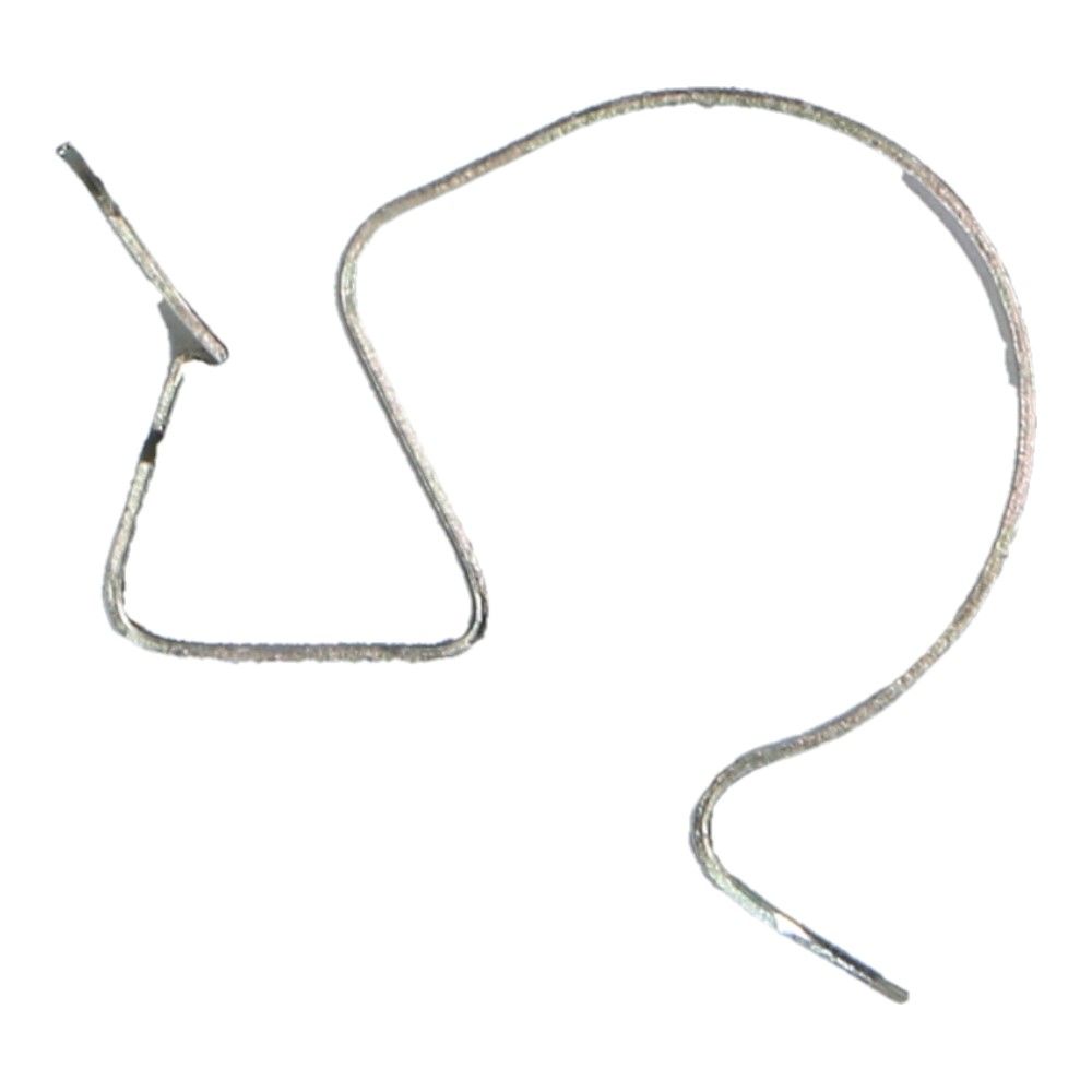 Spantklem voor buis 22-32mm flens 8-12mm - 100 stuks Spantklem voor buis 22-32mm flens 8-12mm - 100 stuks