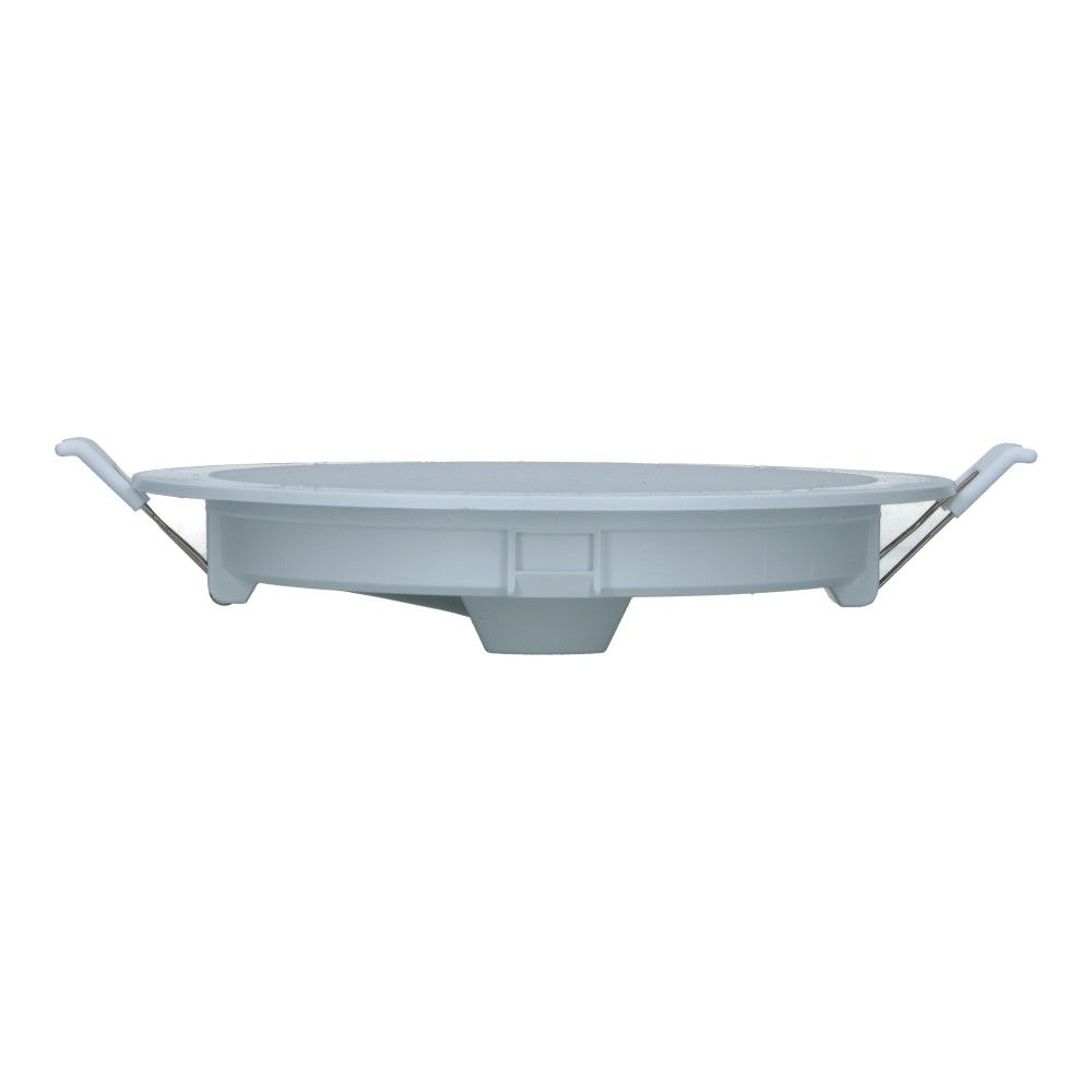 LED downlight inbouw/opbouw IP20 12W 1200lm 4000K 170mm LED downlight inbouw/opbouw IP20 12W 1200lm 4000K 170mm