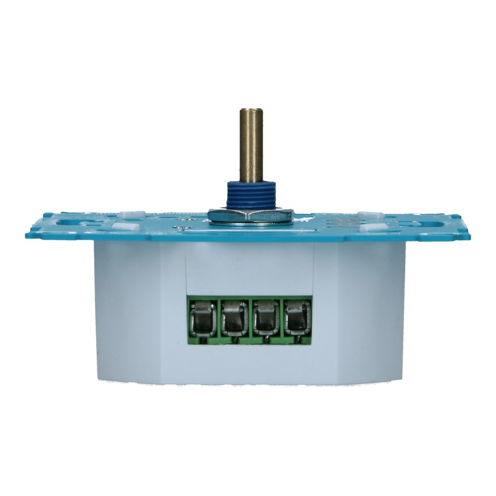 Inbouwsokkel dimmer LED 0.3-200Watt Inbouwsokkel dimmer LED 0.3-200Watt
