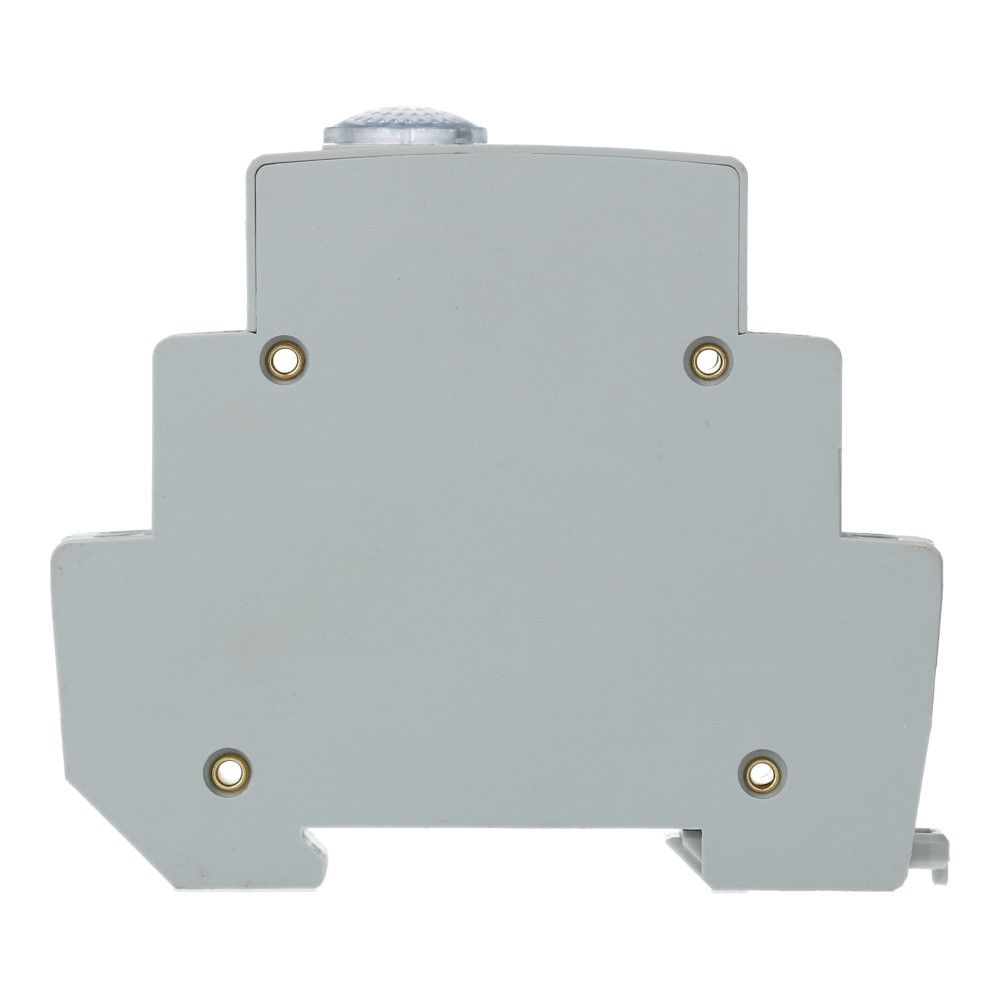 Indicatie led blauw 230VAC Indicatie led blauw 230VAC