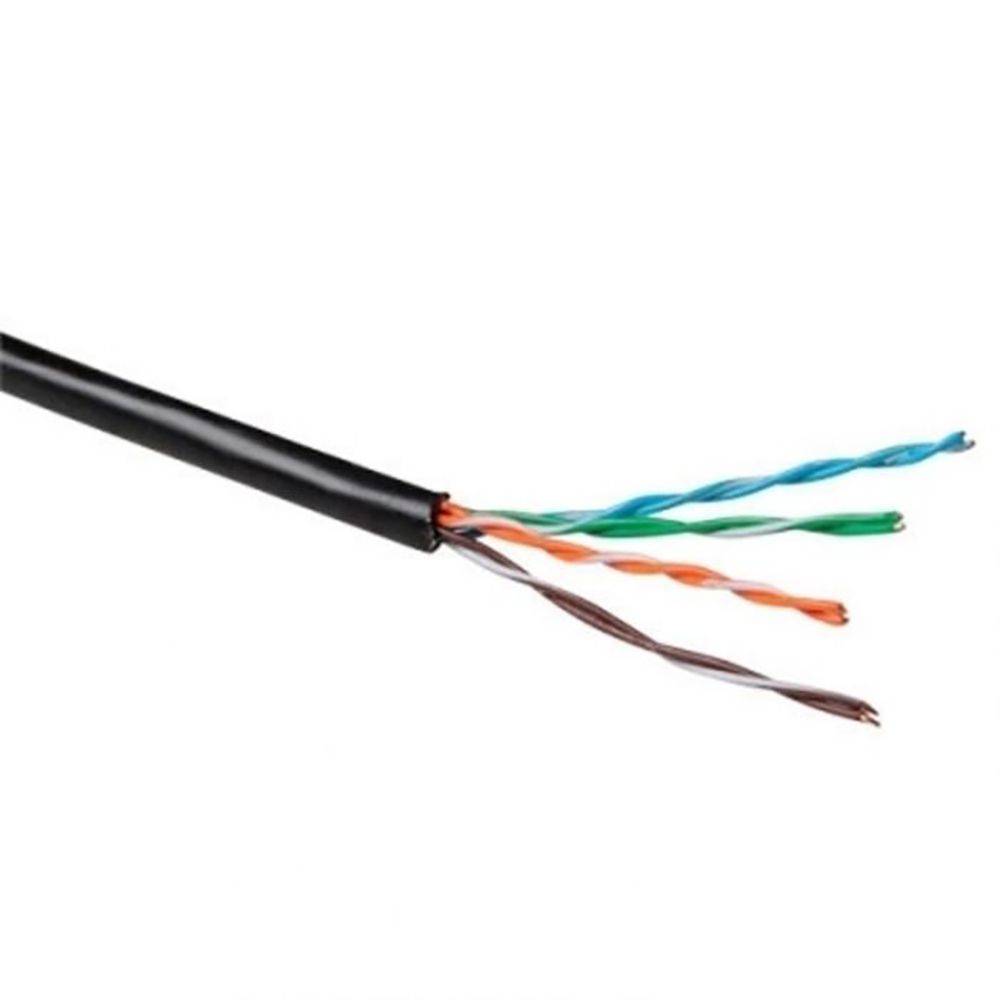 S/FTP CAT 6 buitenkabel rol 305 meter