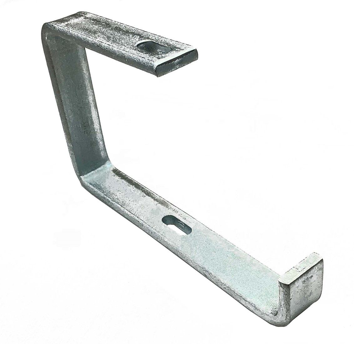 Kabelgoot C-beugel 190mm hoog voor 200mm breed Elektrolytisch verzinkt