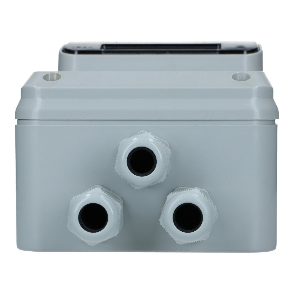 Q-Verdeler Enphase 1 fase 20A 30mA Q-Verdeler Enphase 1 fase 20A 30mA