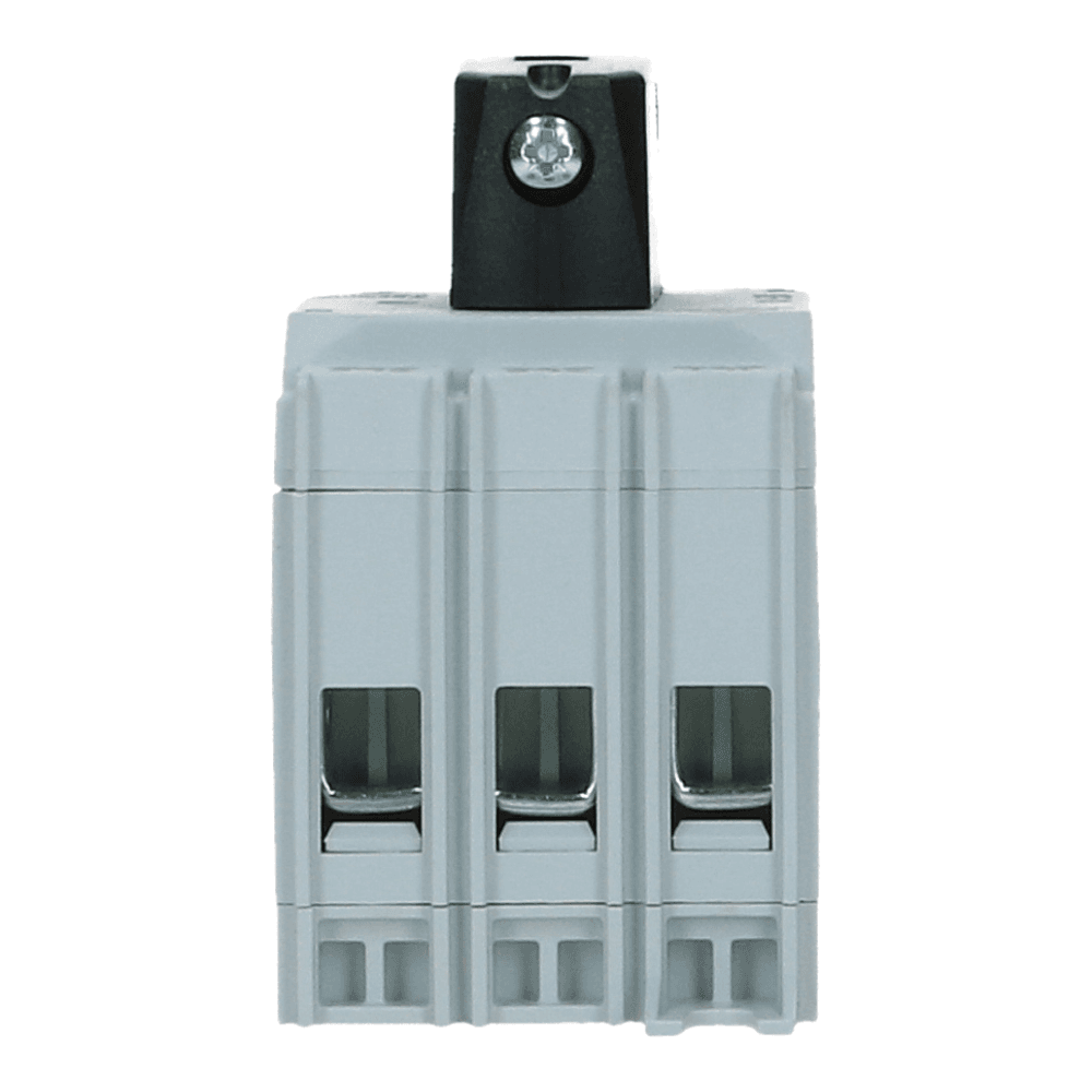 Lastscheider 3 polig 16A KU basis element Lastscheider 3 polig 16A KU basis element