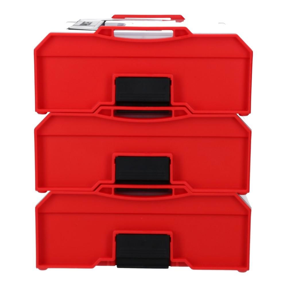 DuoPower Fixtainer assortiment plug kort/lang DuoPower Fixtainer assortiment plug kort/lang
