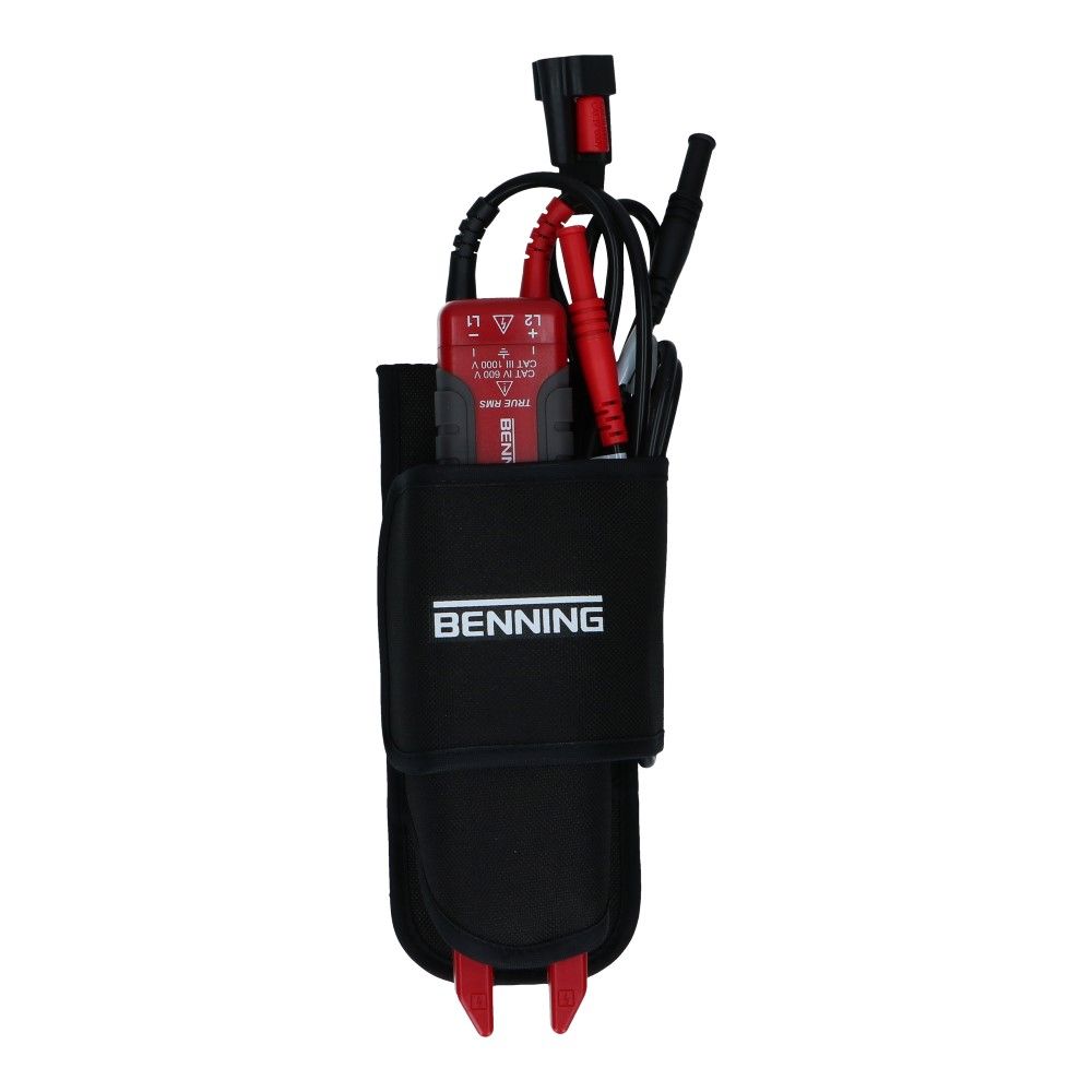 Ampèretang  CM 1-4 True RMS 100mA-200A AC  Ampèretang  CM 1-4 True RMS 100mA-200A AC
