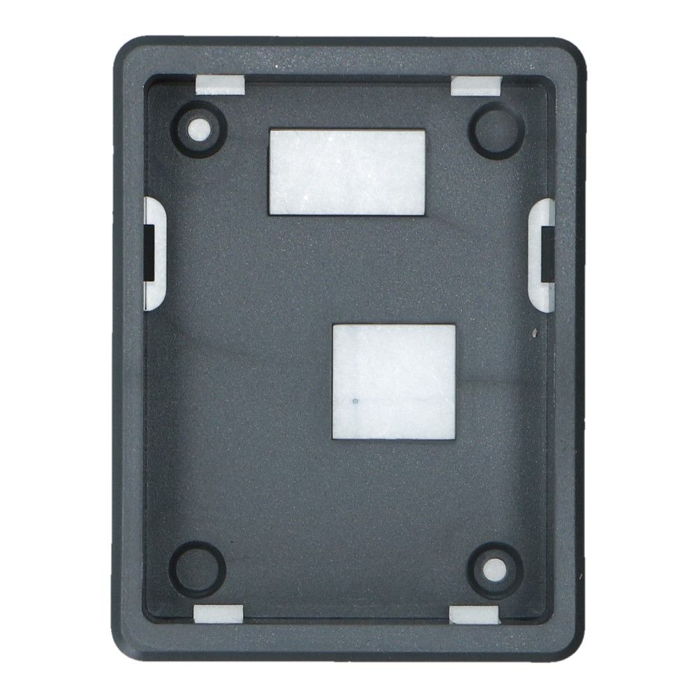 Montage frame tbv LED display GD series Montage frame tbv LED display GD series