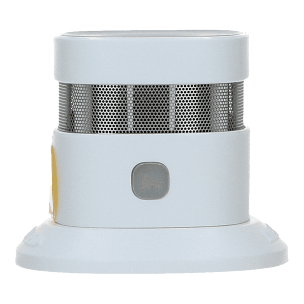 KlikAanKlikUit slimme draadloze rookmelder zigbee ZSDR-850 KlikAanKlikUit slimme draadloze rookmelder zigbee ZSDR-850