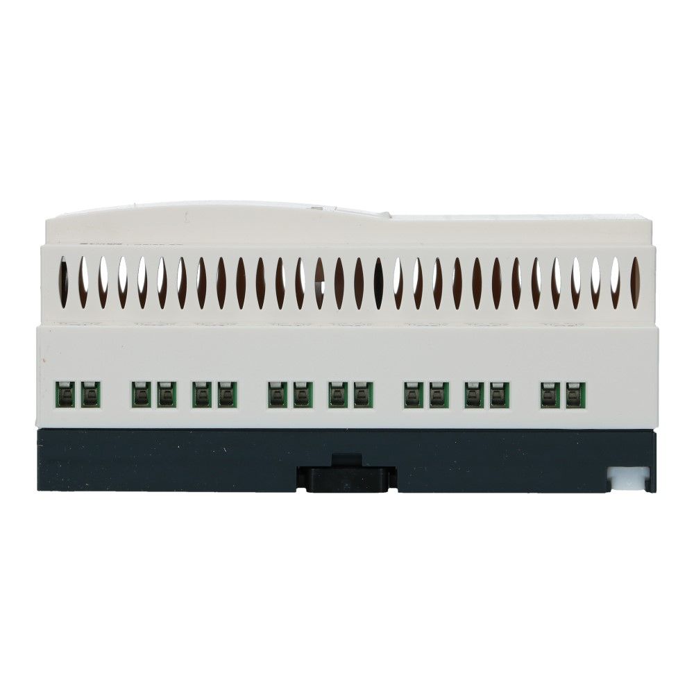 Zelio PLC zonder klok 20I-O 12in 8uit 24VDC Zelio PLC zonder klok 20I-O 12in 8uit 24VDC
