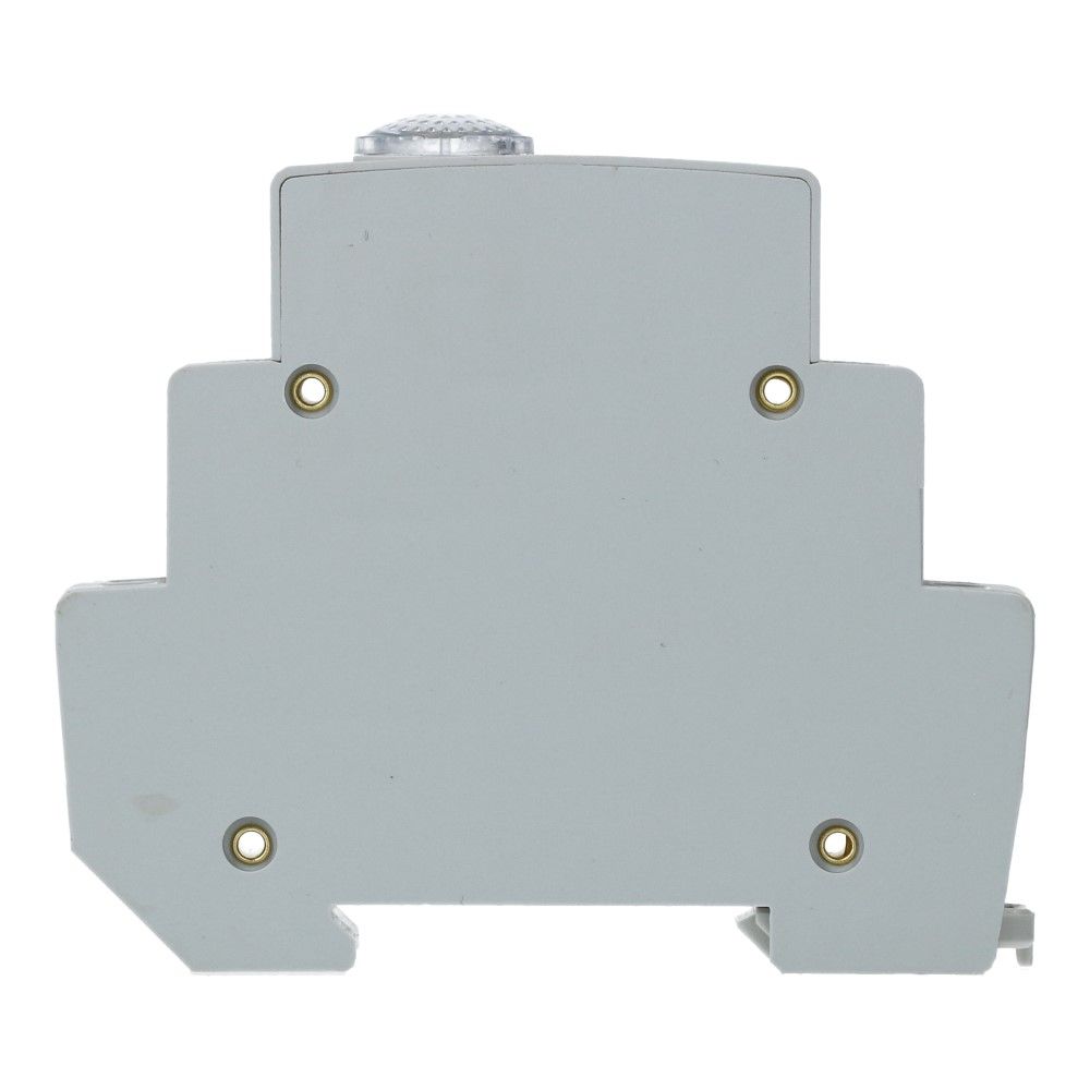 Indicatie led blauw 12-24V AC/DC Indicatie led blauw 12-24V AC/DC