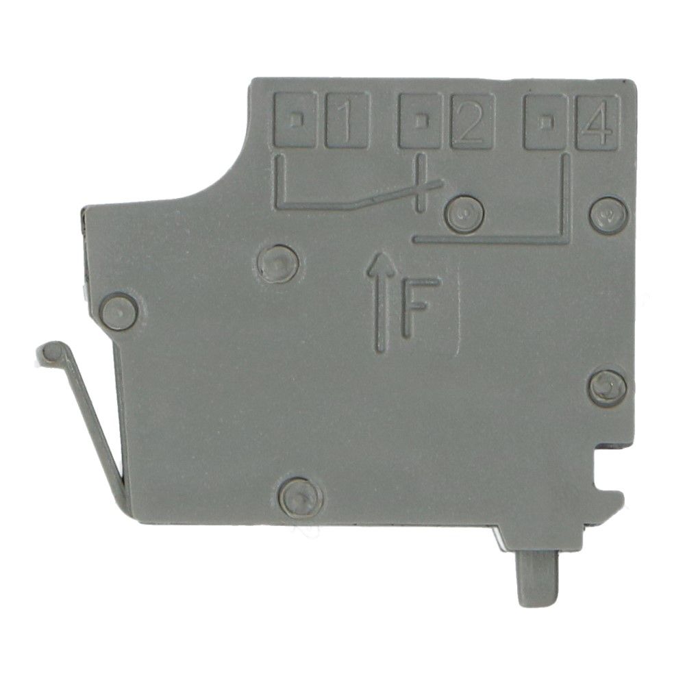 16A-250A serie AUX hulpcontact 16A-250A serie AUX hulpcontact