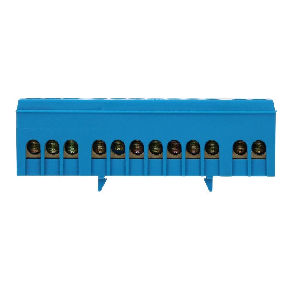 Aftakklem LTB blauw 12x16mm² Aftakklem LTB blauw 12x16mm²