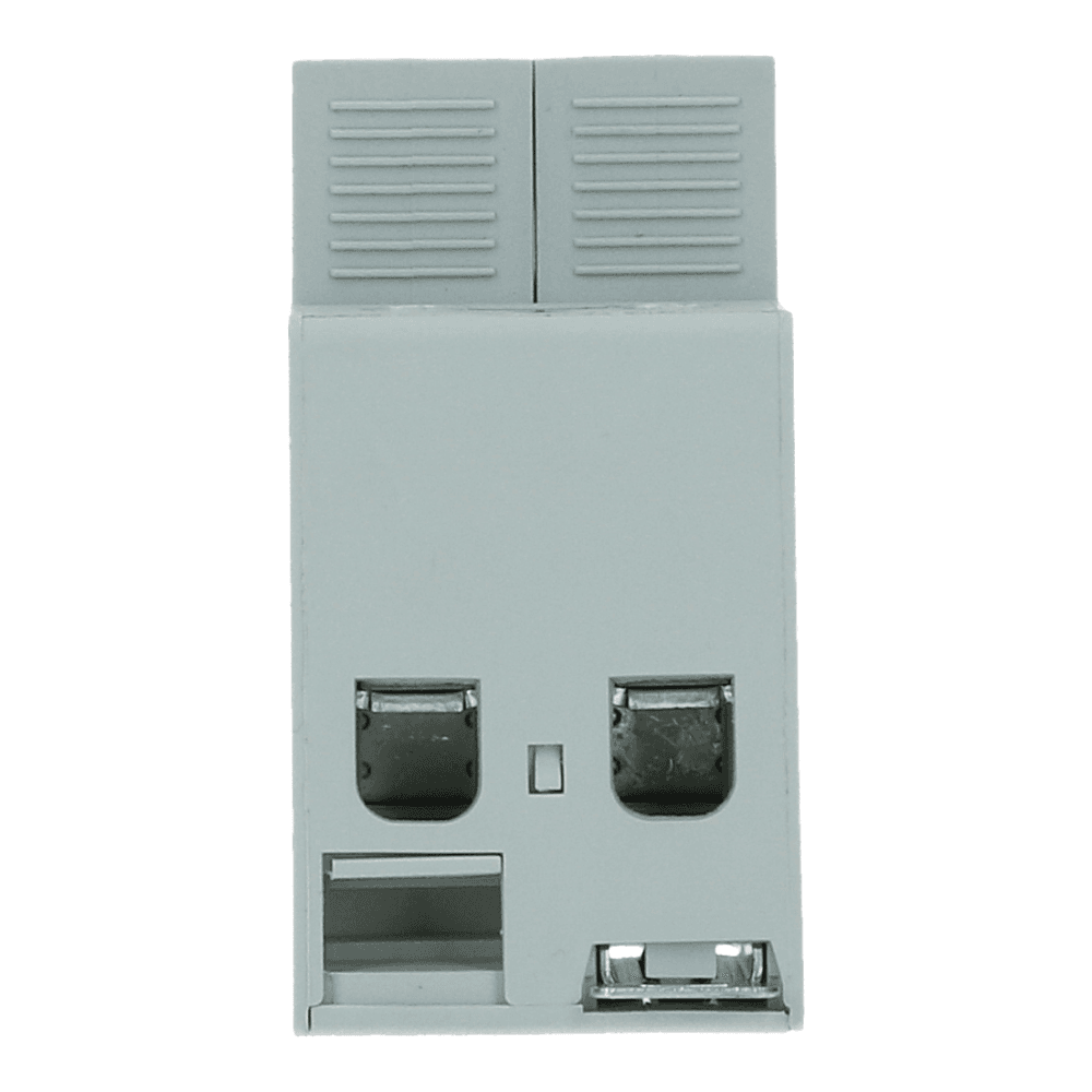 Citel overspanningsbeveiliging 3 polig +  nul Type 2 compact Citel overspanningsbeveiliging 3 polig +  nul Type 2 compact