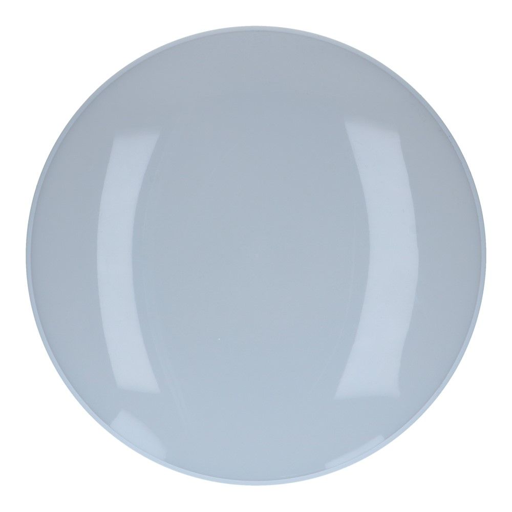 LED plafondlamp IP54 32W 3400lm 4000K met sensor incl. zwarte omranding 380mm LED plafondlamp IP54 32W 3400lm 4000K met sensor incl. zwarte omranding 380mm