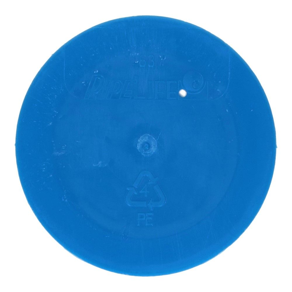 Mantelbuis afdichtkap 63mm Mantelbuis afdichtkap 63mm
