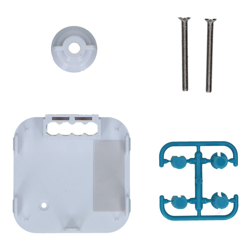 Inbouwsokkel dimmer Zigbee 0.3-200Watt Inbouwsokkel dimmer Zigbee 0.3-200Watt