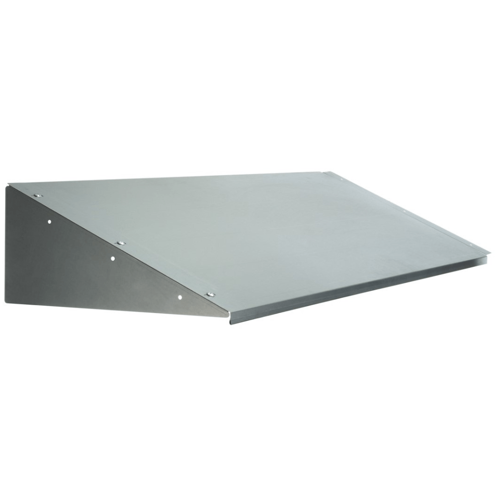 Trayco Los dak 150cm x 53cm incl. eindstuk links en rechts tbv PV Shelter Ultra